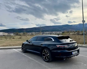 VW Arteon R Shooting Brake - 38500 € / 75299.46 лв. - 95887412 8