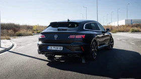 VW Arteon R Shooting Brake - 38500 € / 75299.46 лв. - 95887412 5