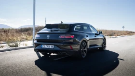 VW Arteon R Shooting Brake - 38500 € / 75299.46 лв. - 95887412 3