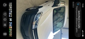 ����� �� �������� �� VW Caddy 2.0TDI