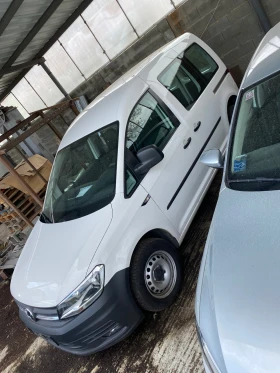 VW Caddy 2.0TDI | Mobile.bg � ����� ������ 7