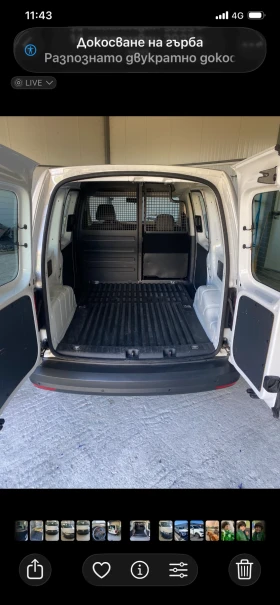 VW Caddy 2.0TDI | Mobile.bg � ����� ������ 2