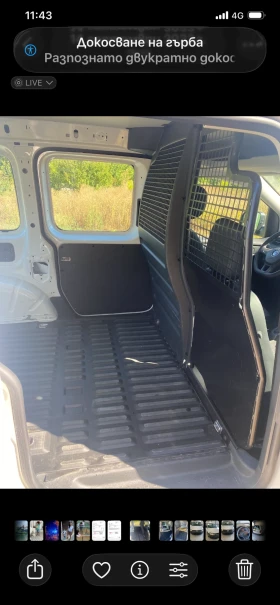 VW Caddy 2.0TDI | Mobile.bg � ����� ������ 6