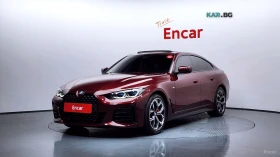 BMW 420 Gran Coupe* HUD* 360* ОБДУХ* НАВИ* ПАНО
