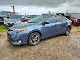 ������ Toyota Corolla