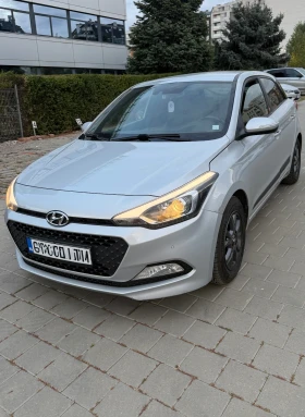 Hyundai I20 | Mobile.bg � ����� ������ 4
