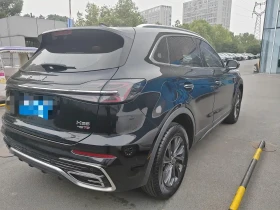 HongQi HS5 2.0T 2WD Qiyue Pro Edition | �������� | KEYLESS |  | Mobile.bg � ����� ������ 3