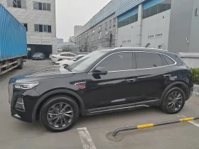 HongQi HS5 2.0T 2WD Qiyue Pro Edition | �������� | KEYLESS |  | Mobile.bg � ����� ������ 2