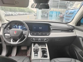 HongQi HS5 2.0T 2WD Qiyue Pro Edition | �������� | KEYLESS |  | Mobile.bg � ����� ������ 6