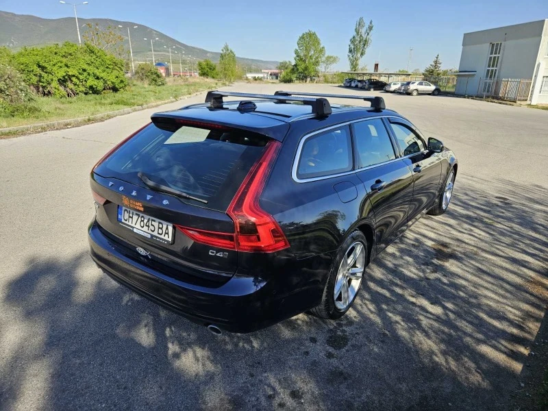 Volvo V90 2.0/4X4, снимка 3 - Автомобили и джипове - 45207988