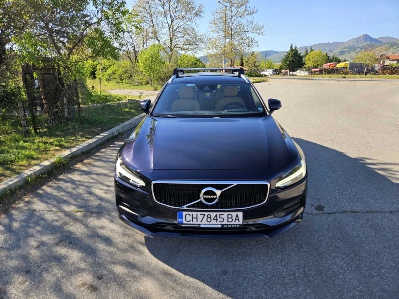 Volvo V90 2.0/4X4, снимка 2 - Автомобили и джипове - 45207988