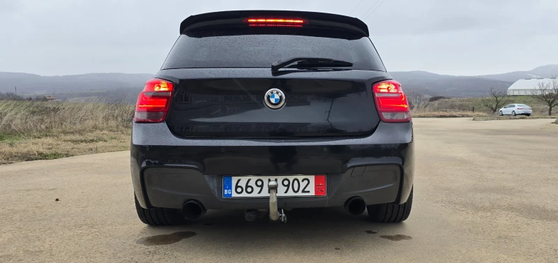 BMW 125, снимка 13 - Автомобили и джипове - 48471087