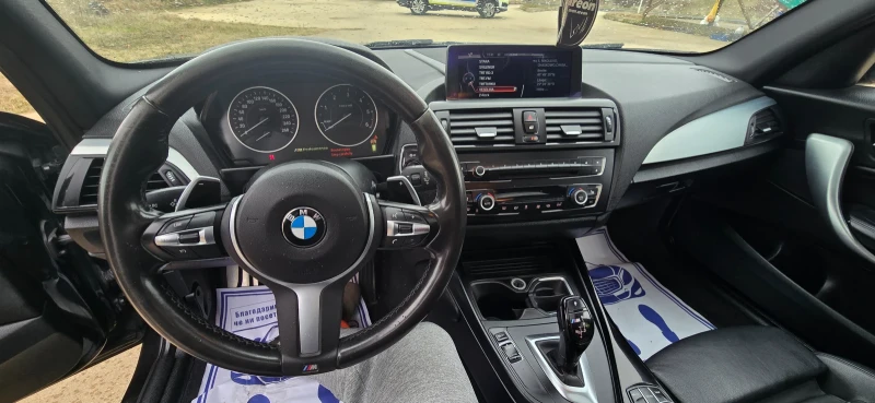 BMW 125, снимка 6 - Автомобили и джипове - 48471087