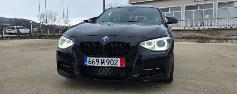 BMW 125, снимка 3 - Автомобили и джипове - 48471087