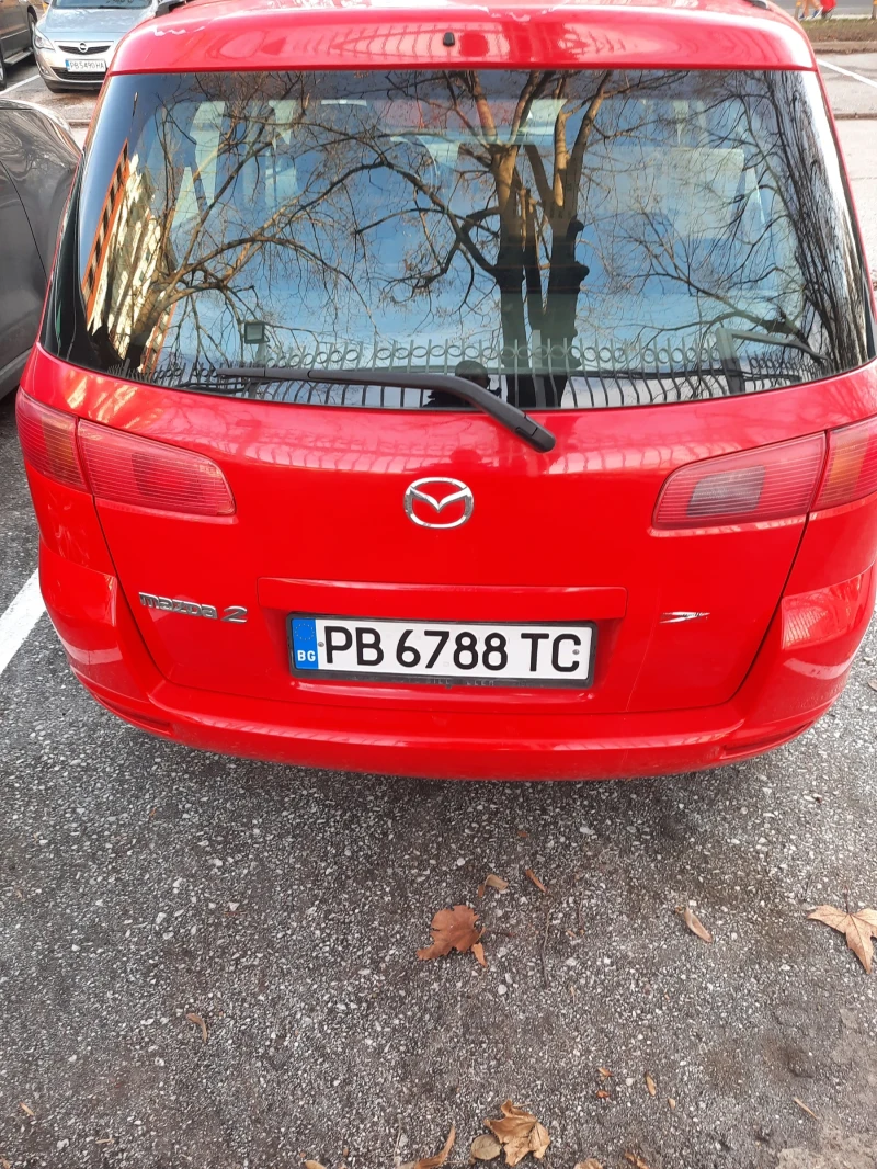 Mazda 2, снимка 9 - Автомобили и джипове - 49523017