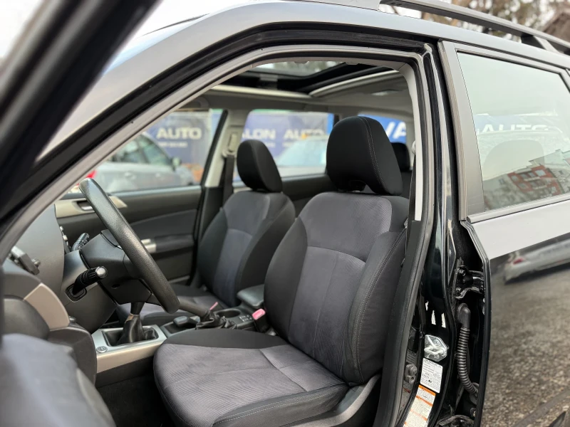 Subaru Forester 2.0 LPG Executive, снимка 10 - Автомобили и джипове - 48985521