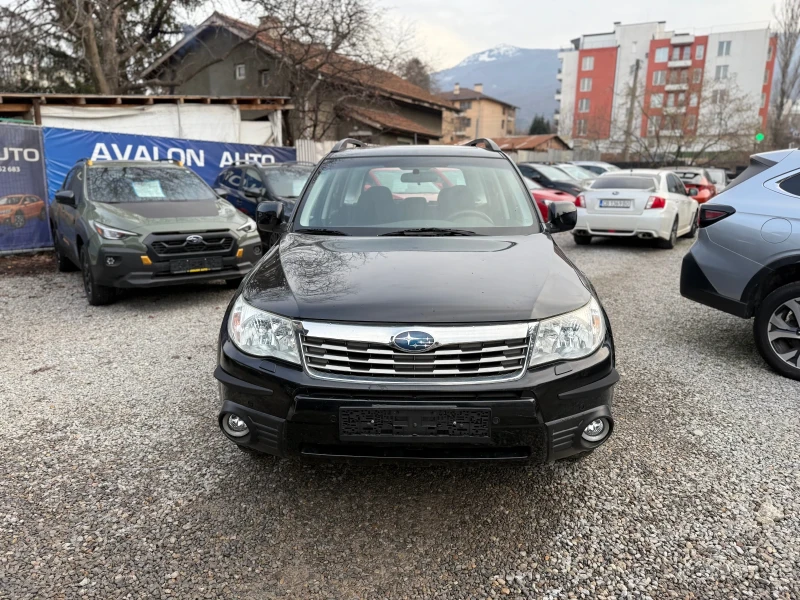 Subaru Forester 2.0 LPG Executive, снимка 2 - Автомобили и джипове - 48985521