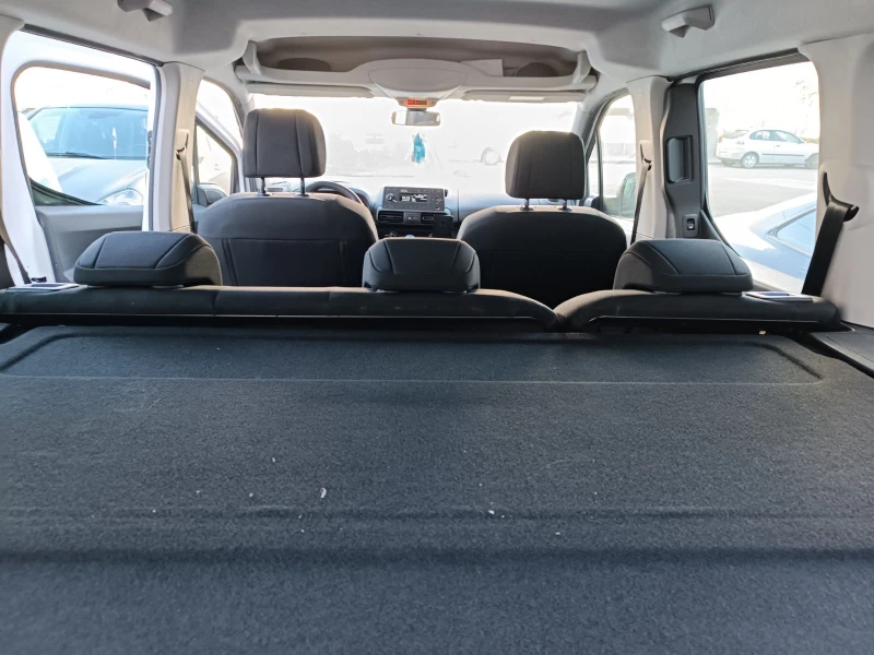 Opel Combo Life, снимка 7 - Автомобили и джипове - 49185030