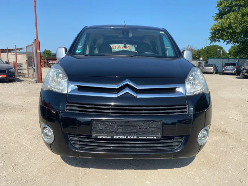 Citroen Berlingo 1.6i, Multispace!EU5 , снимка 2 - Автомобили и джипове - 50976071