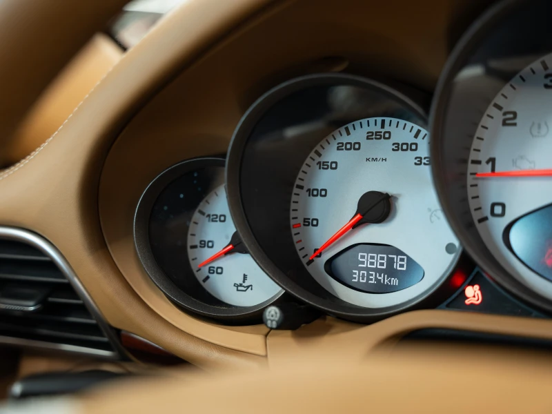 Porsche 911 997 Targa 4S, снимка 8 - Автомобили и джипове - 50985880