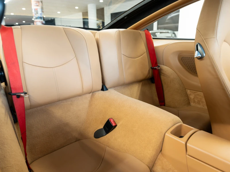 Porsche 911 997 Targa 4S, снимка 14 - Автомобили и джипове - 50985880