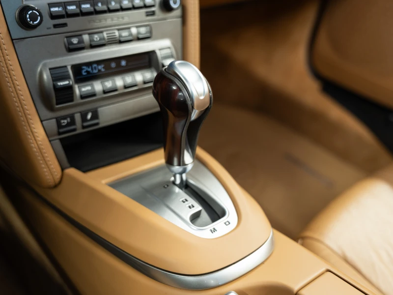 Porsche 911 997 Targa 4S, снимка 11 - Автомобили и джипове - 50985880