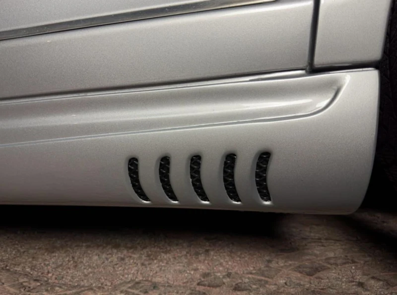 Mercedes-Benz S 350, снимка 8 - Автомобили и джипове - 52620528