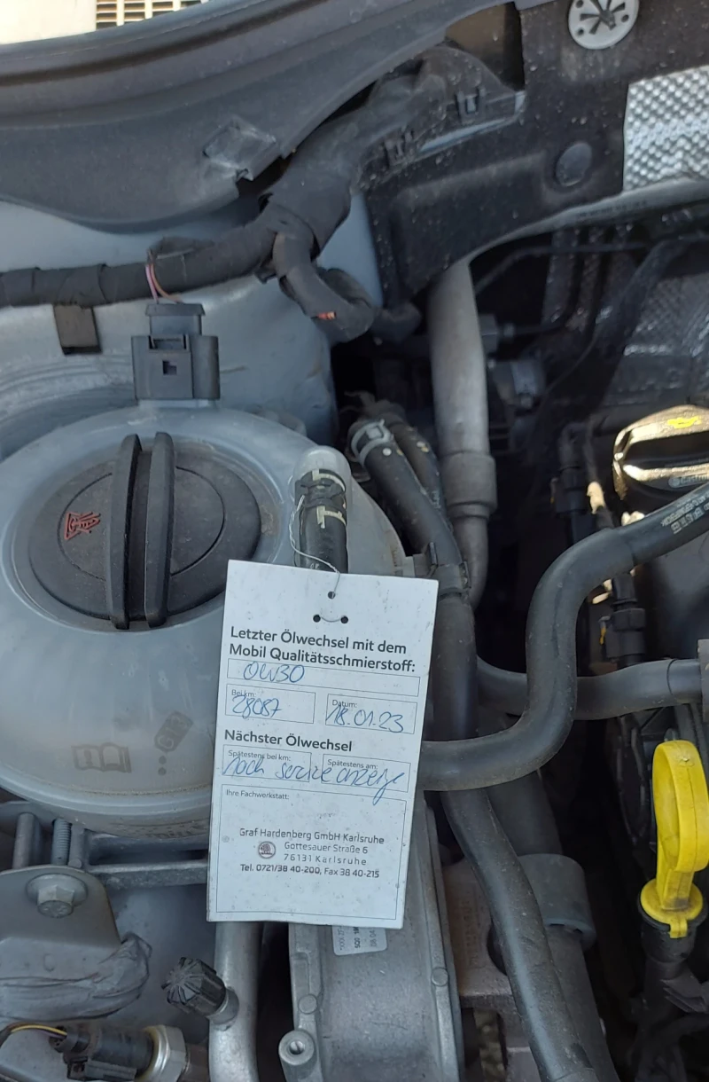 Skoda Superb 53.700 KM  1.8 TSI Bi-Xenon, снимка 6 - Автомобили и джипове - 51802099