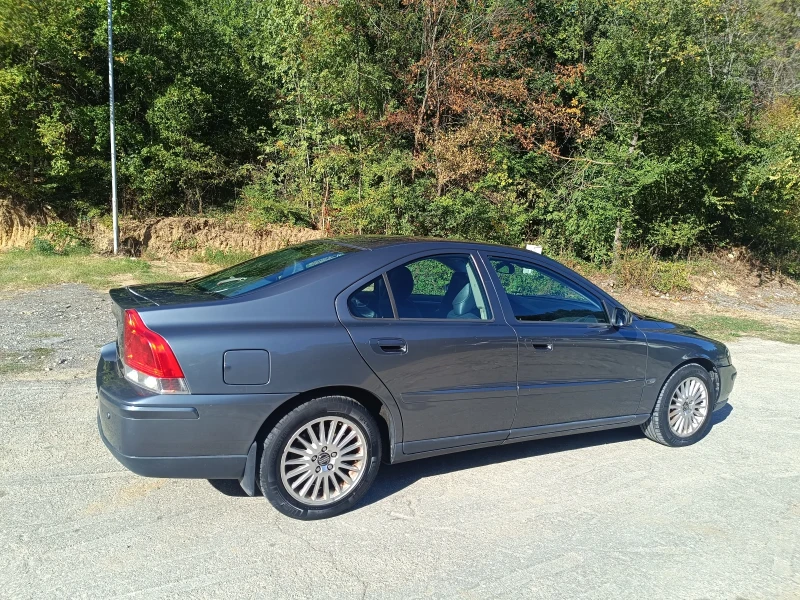 Volvo S60 2.4 D 5