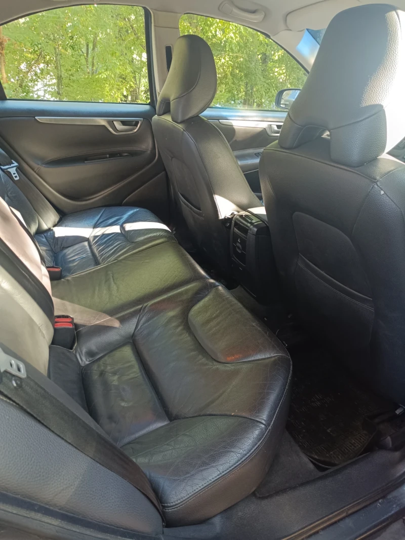 Volvo S60 2.4 D 5, снимка 6 - Автомобили и джипове - 51813860