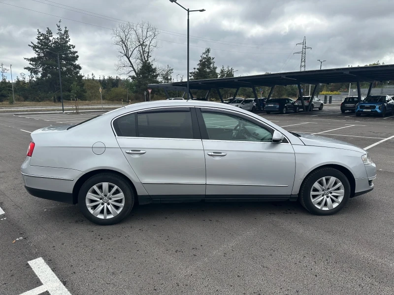VW Passat Passat B6, снимка 5 - Автомобили и джипове - 52493159