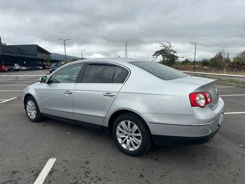VW Passat Passat B6, снимка 3 - Автомобили и джипове - 52493159