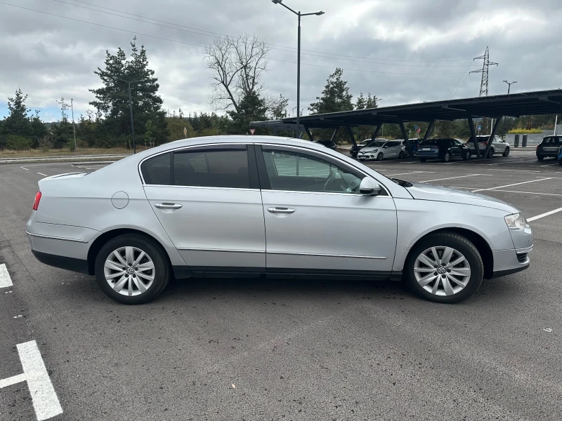 VW Passat Passat B6, снимка 2 - Автомобили и джипове - 52493159