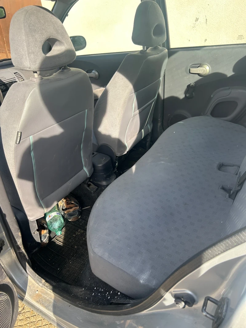 Nissan Micra, снимка 6 - Автомобили и джипове - 52079784