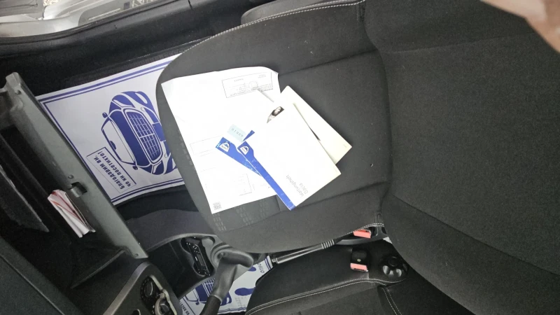 Dacia Sandero Stepway1.6I.2010г.Отлична, снимка 17 - Автомобили и джипове - 52447351