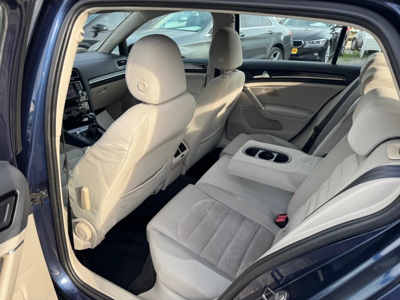 VW Golf 1.6TDI , снимка 14 - Автомобили и джипове - 52494670