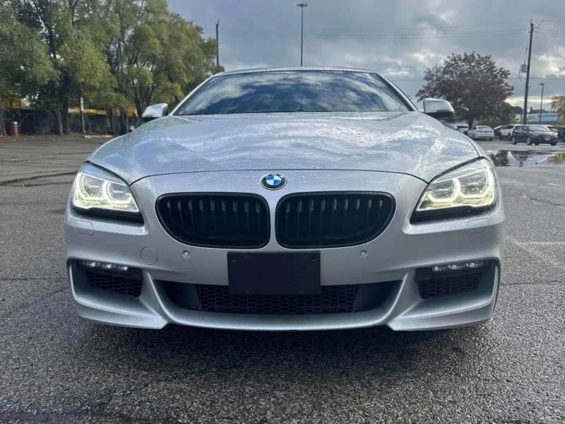 BMW 640 * 640i xDrive * CARFAX * БЕЗ ПЪРВОНАЧАЛНА ВНОСКА, снимка 6 - Автомобили и джипове - 52645180