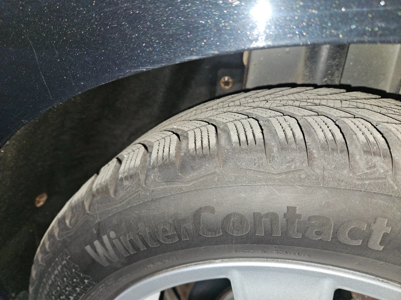 Ford Focus 1.6 Turbo, снимка 17 - Автомобили и джипове - 52653899