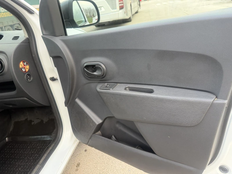 Dacia Dokker Dacia Dokker N1 с ДДС -95000 км, снимка 5 - Автомобили и джипове - 52658880