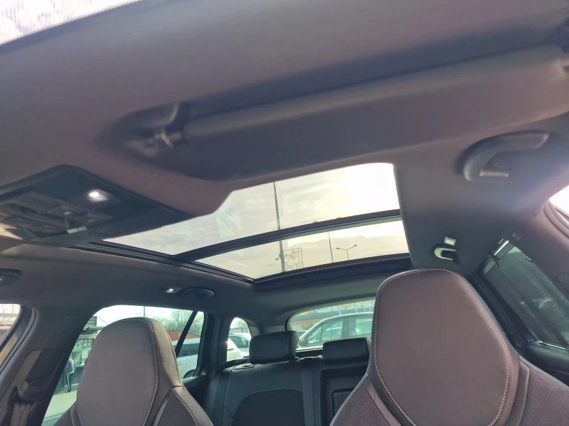 Skoda Superb Sportline, снимка 9 - Автомобили и джипове - 52725765