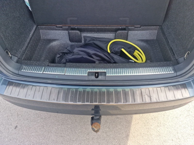 Skoda Superb Sportline, снимка 11 - Автомобили и джипове - 52725765