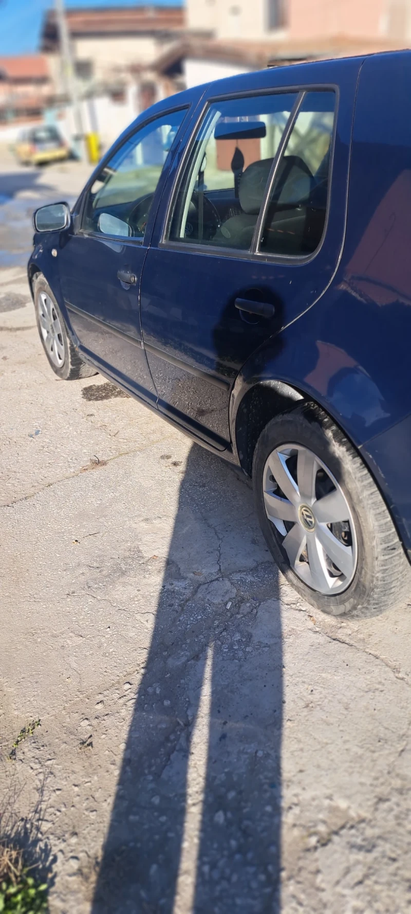 VW Golf, снимка 14 - Автомобили и джипове - 52849564