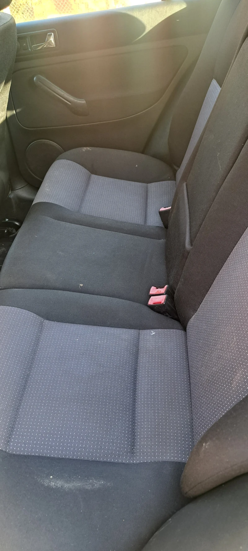 VW Golf, снимка 7 - Автомобили и джипове - 52849564