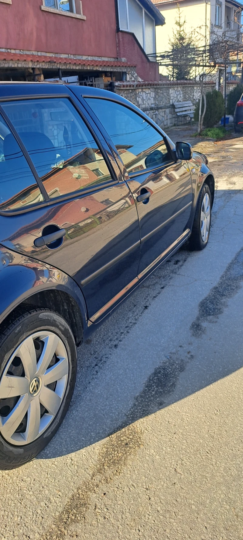 VW Golf, снимка 3 - Автомобили и джипове - 52849564