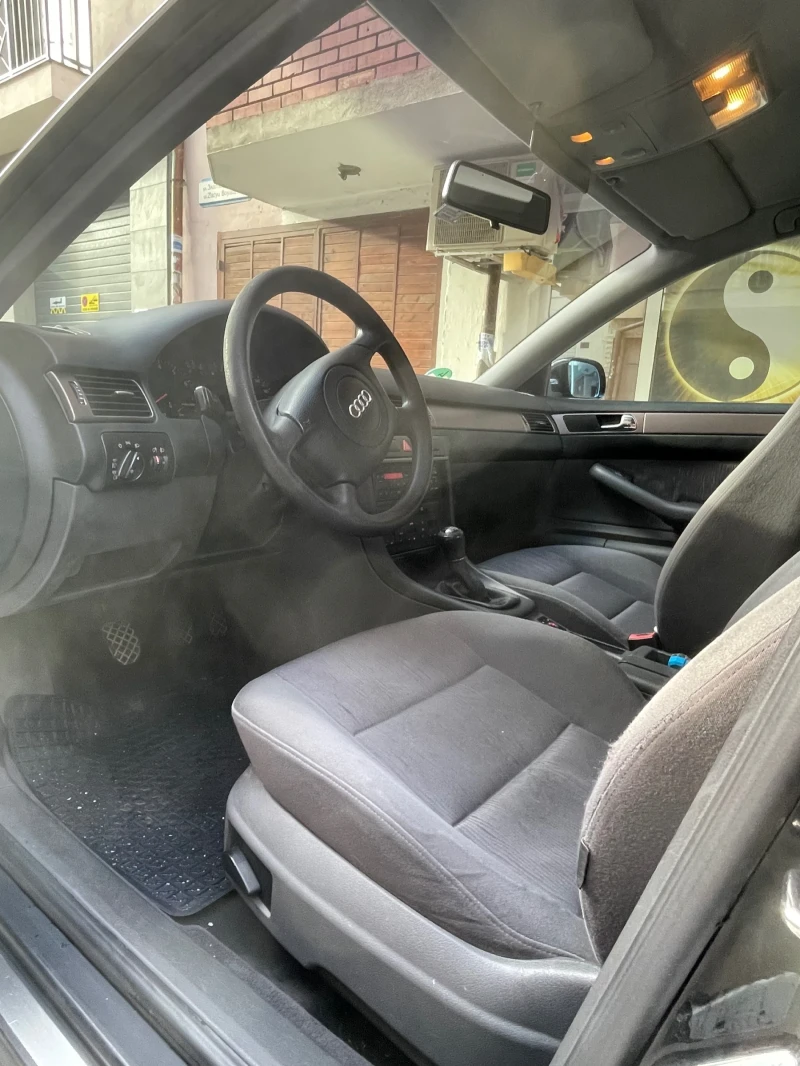 Audi A6 Седан, снимка 9 - Автомобили и джипове - 52866771