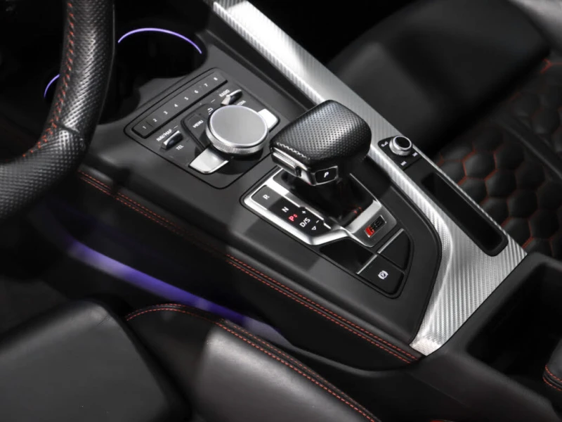 Audi Rs5 quattro* Sportback* АвтоКредит* (ЦЕНА ДО БГ), снимка 13 - Автомобили и джипове - 53501446