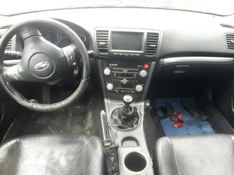 Subaru Legacy 2.0D, снимка 2 - Автомобили и джипове - 46913526