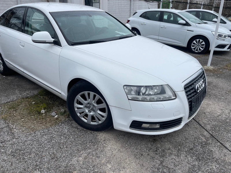Audi A6 2.8 FSI - 1111 лв. - 52062121 1