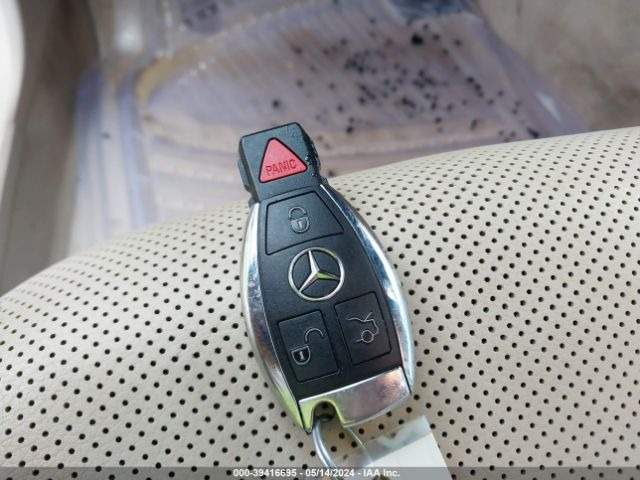 Mercedes-Benz E 500 550 4Matic, снимка 10 - Автомобили и джипове - 46472616