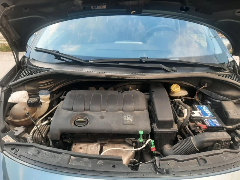Peugeot 207 1.4i KLIMATRON PANORAMA - 3299 лв. - 19218397 17